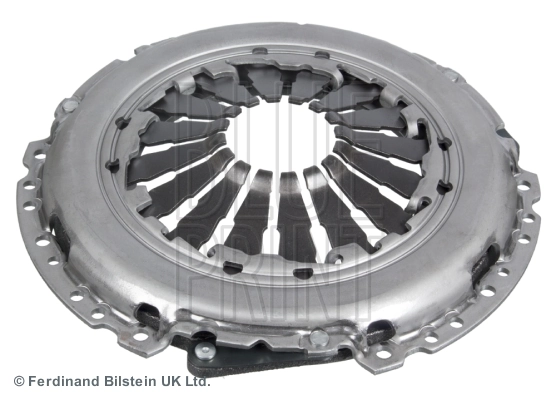 Clutch Pressure Plate